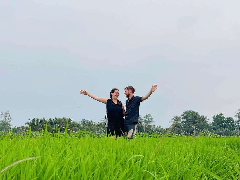 Can Tho: Explore Lung Ngoc Hoang Nature Reserve from Can Tho - Practical details before you go