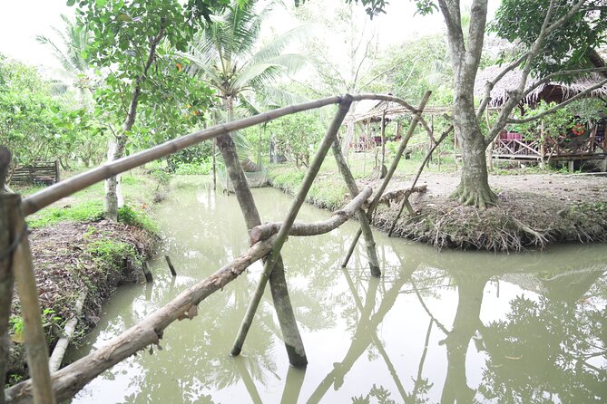 Can Tho Floating Market and Fruit Garden Tour - Practical details before you book