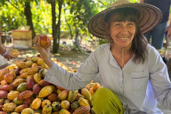 Can Tho: Floating Market, Canals, Nature Reserve & Forest - Who will enjoy this six-and-a-half-hour outing