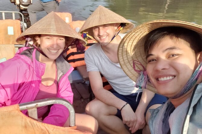 Can Tho: Floating Market & Mekong's Legacy( About 6 Pax) - Cai Rang at dawn, coffee and noodles afloat