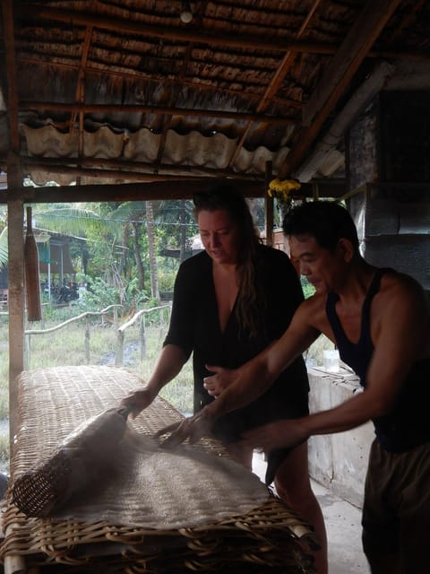 Can Tho: Mekong Delta and Cai Rang Floating Market Tour - Why the early start is worth it