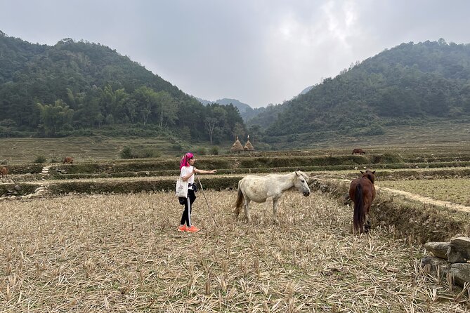 Cao Bang Easy Trekking Tours 2Days/1Night Ban Gioc Waterfall ET1 - Why Cao Bang is worth the long journey from Hanoi
