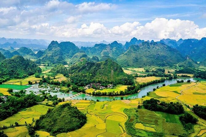 Cao Bang Loop Tour 3D2N by Motorbike, Car or Jeep - Why Cao Bang is worth the long ride from Hanoi