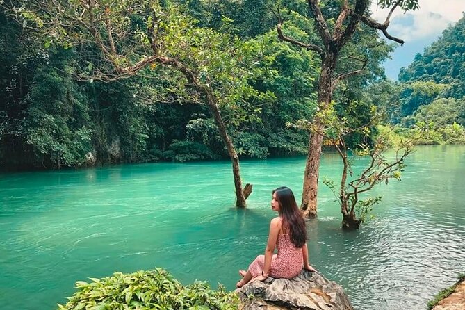 Cao Bang Loop Tour 3D2N by Motorbike, Car or Jeep - Motorbike, car, or Jeep: choosing the right seat