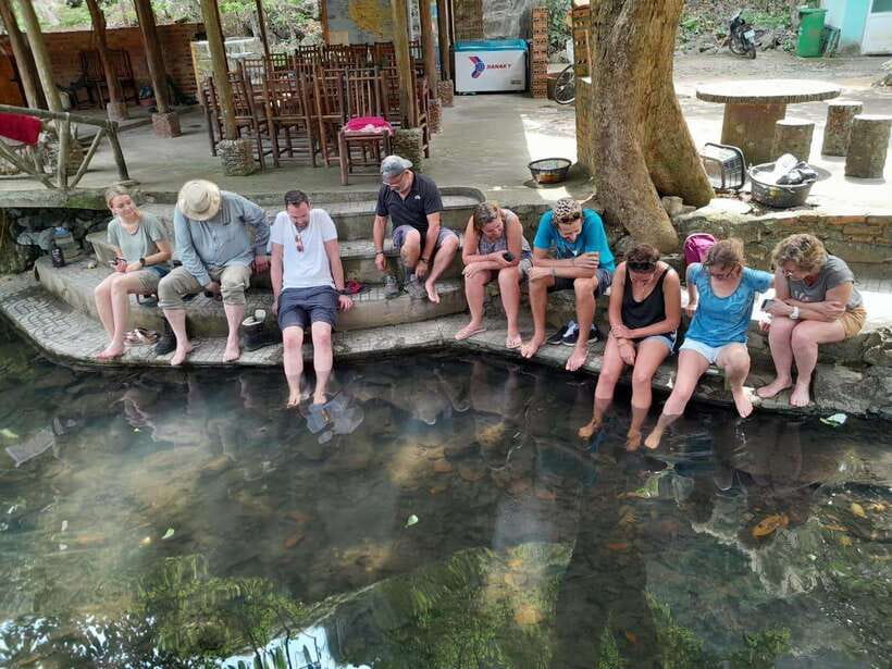 Cat Ba: Lan Ha, HaLong bay full day- biking, kayaking, lunch - Is $22 really good value?