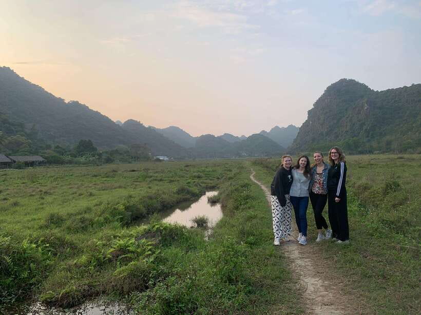Cat Ba: National Park Day Trip with Cycling and Kayaking - Frog Pond and the forest’s quieter side