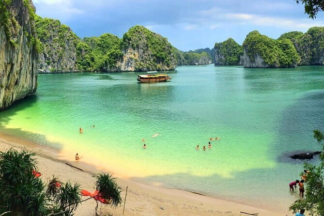 Cat Ba National Park Full Day Trekking Tour to Viet Hai Village - Who should book this experience
