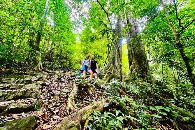 Cat Ba National Park Full Day Trekking Tour to Viet Hai Village - Practical advice for a smoother day