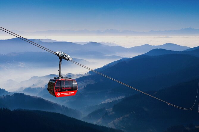 Cat Cat Village, Moana, Fansipan Cable Car, Alpine Coaster - Sapa - What this Sapa day is really offering