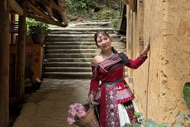 Cat Cat Village, Moana, Fansipan Cable Car, Alpine Coaster - Sapa - Fansipan: cable cars to the Roof of Indochina