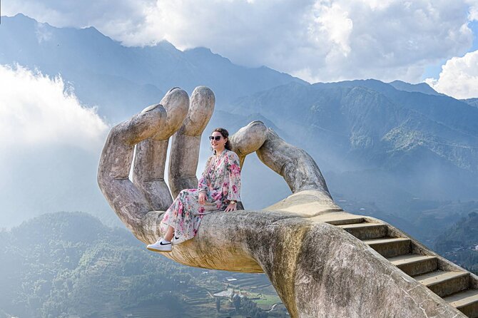 Cat Cat Village, Moana, Fansipan Cable Car, Alpine Coaster - Sapa - The Ban Mong Alpine Coaster option