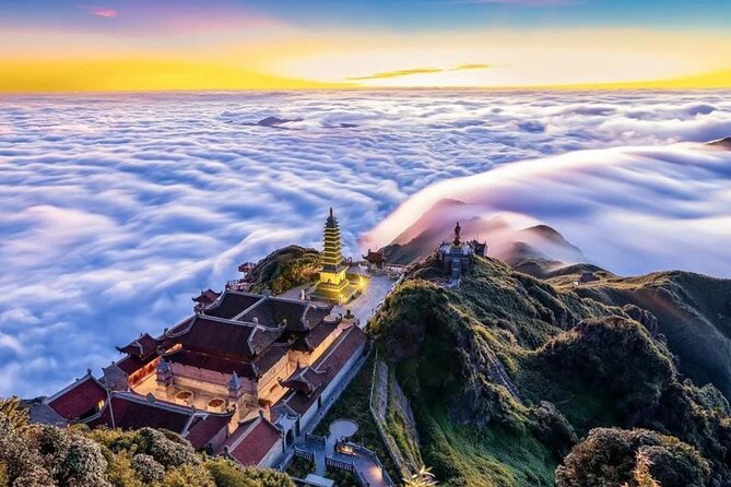 Cat Cat Village, Moana, Fansipan Cable Car, Alpine Coaster - Sapa - Who should book this experience