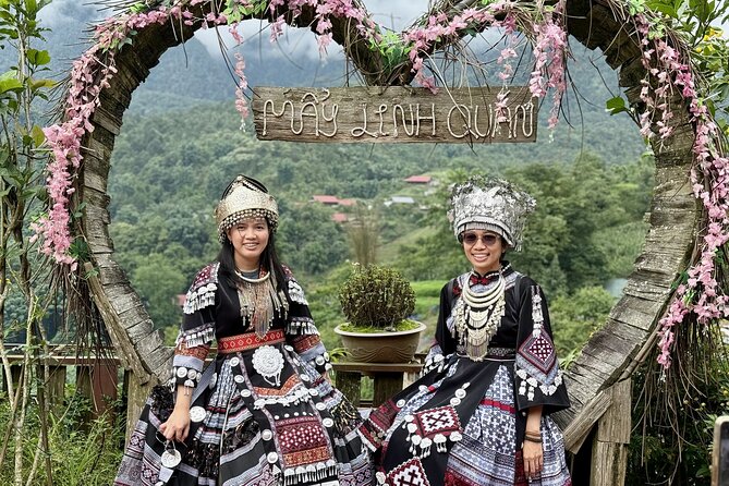 Cat Cat Village, Moana, Fansipan Cable Car, Alpine Coaster - Sapa - Should you book Cat Cat, Moana, and Fansipan?