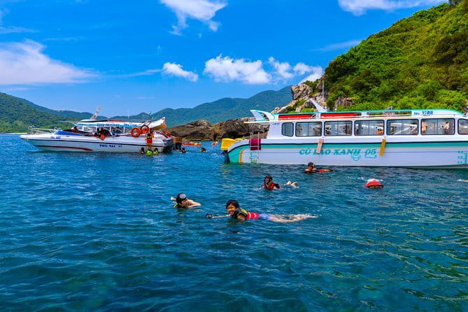 Cham Island: Snorkeling Tour - Who should book this Cham Island tour?