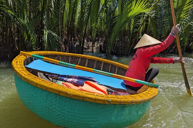 Chan May Port : Private tour to Da Nang & Hoi An Old Town - Hai Van Pass: a scenic start with a practical purpose