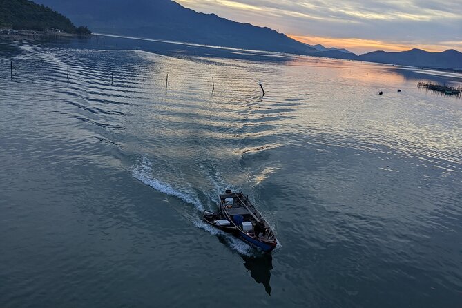 Chan May Port : Private tour to Da Nang & Hoi An Old Town - Who will enjoy this private day most