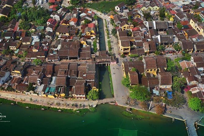 Chan May Shore Excursion To Hoian Private Tour - Private transport and the value of $150
