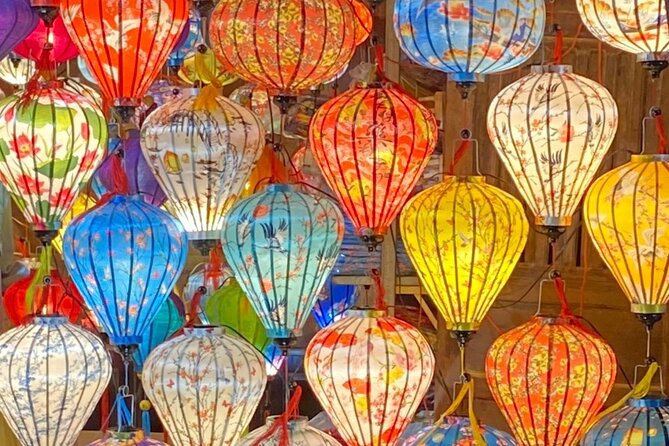 Coconut Jungle Eco & Hoi An City Tour With Boat Ride - What the $42 price includes