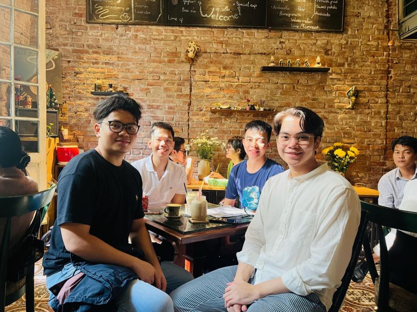 Coffee, History, and Architecture of the French Quarter - The Opera House and Hanoi’s civic center