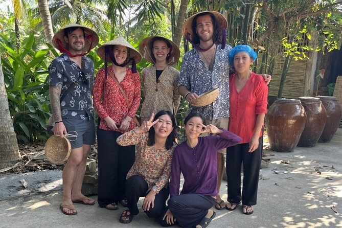 Cooking class & Vibrant Market by Scooter/Tuktuk (Half-Day) - Price and what you receive for $49