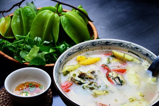 Cooking class with market visit - Timing, weather, and cancellation details