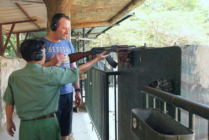 Cu Chi Luxury Group Tour - Tapioca and Cake Half Day - Group size, guide quality, and the pace of the visit