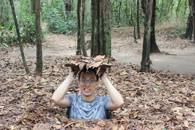 Cu Chi Tunnels and Mekong Delta 1 Day Full Day tour - What the guide adds to the day