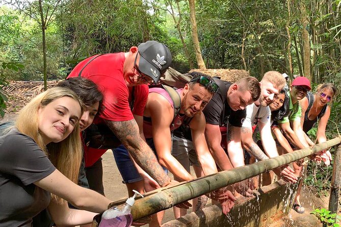 Cu Chi Tunnels and Mekong Delta - VIP Private Tour - Practical details before you go