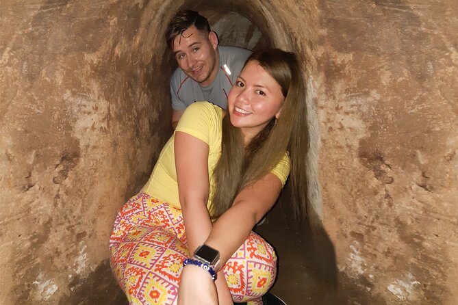 Cu Chi Tunnels and Mekong Delta - VIP Private Tour - Should you book it?