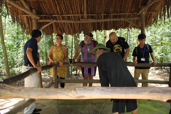 Cu Chi Tunnels & Mekong Delta 1-Day Tour (Max 10 travellers) - What $20 really gets you