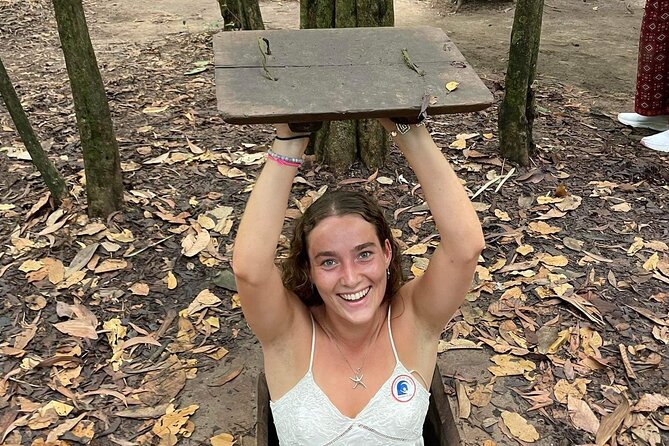 Cu Chi Tunnels & Mekong Delta Tour with VIP Limousine Transfer - What to bring and what to plan around