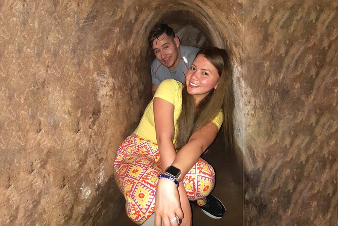 Cu Chi Tunnels - VIP Private Tour - The drive from Ho Chi Minh City to Cu Chi
