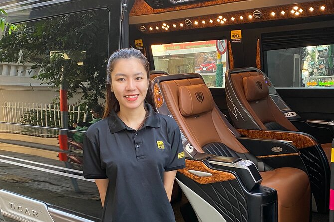Cu Chi Tunnels - VIP Private Tour - Choosing between Ben Dinh and Ben Duoc