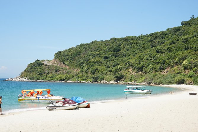 Cu Lao Cham Island Tour from Da Nang/ Hoi An - Is $27 good value?