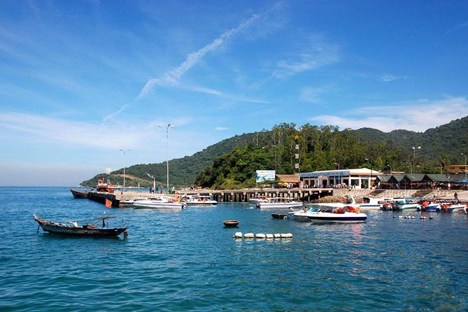 Cu Lao Cham Island Tour from Da Nang/ Hoi An - Rules that protect the island
