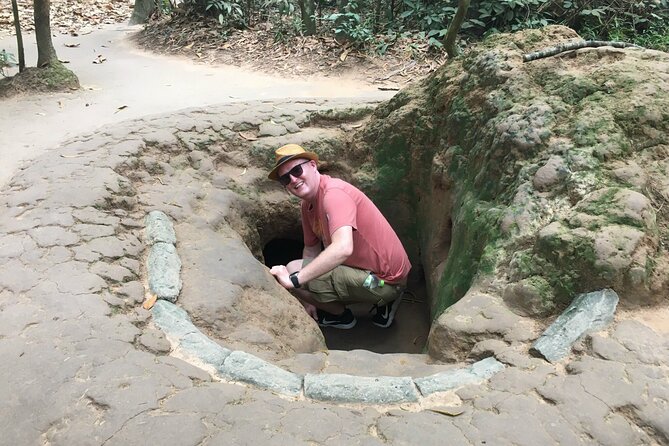 CuChi Tunnel Tour: The Legendary Underground Network - Why the Cu Chi Tunnels are worth your time