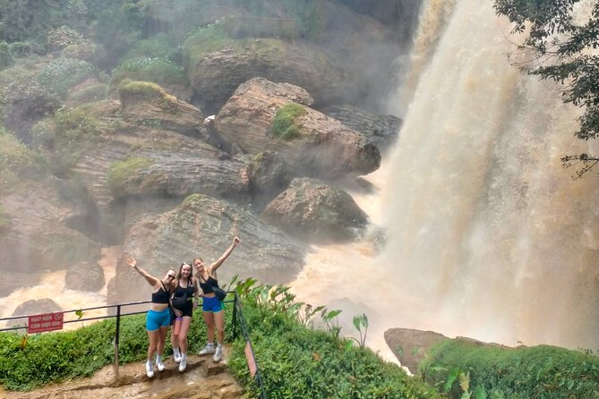 Da Lat Discover Waterfalls and Cultures Tour - Why this Da Lat day trip feels different
