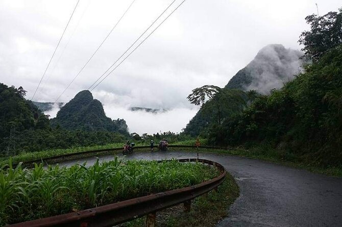 Da Lat Easy Rider- Motorbike Tour- Countryside & Homemade Cooking - Why a motorbike is the right way to see Da Lat
