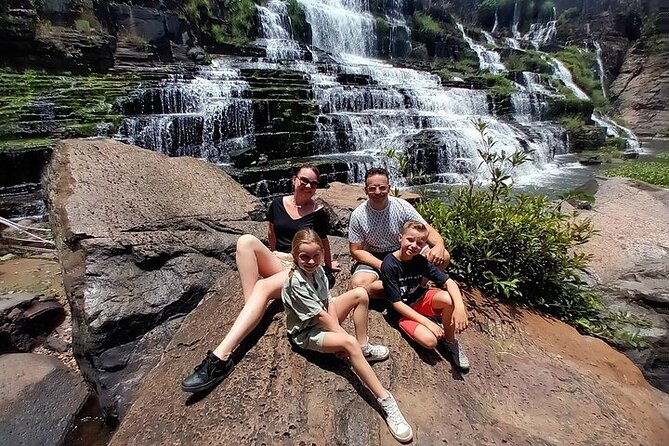 Da Loop Tour On Private Car - Tuyen Lam Lake and the K’Hor village