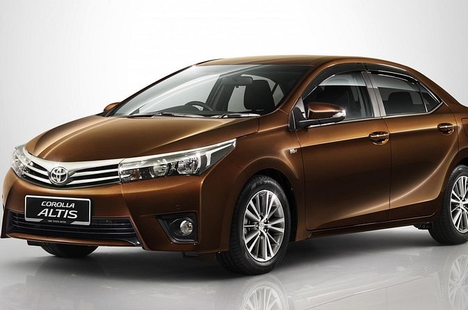 Da Nang Airport Arrival Private Transfer - Handling flight delays and late arrivals