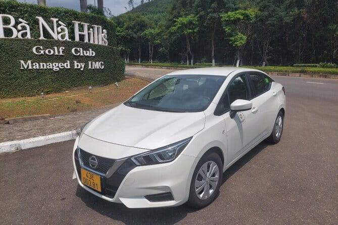 Da Nang Airport Arrival Private transfer to Hoi An - The return journey from Hoi An
