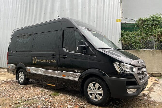 Da Nang Airport Arrival Private transfer to Hoi An - What the $12 group price really means