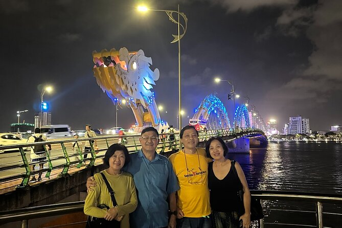 Da Nang Airport / Hotel → Ba Na Hills | Private Transfer - Arriving at SunWorld Ba Na Hills