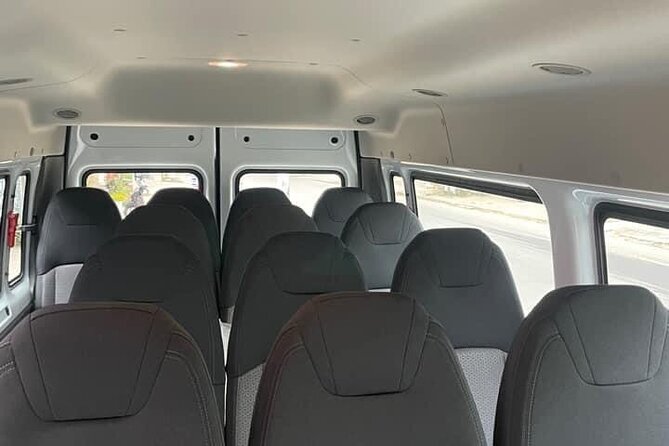Da Nang Airport to Da Nang hotel by private car or vice versa - The return trip to Da Nang Airport