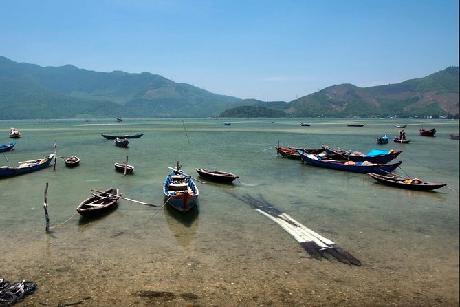 Da Nang Airport To Hue Private Transfer - The car, driver, and ride to Hue