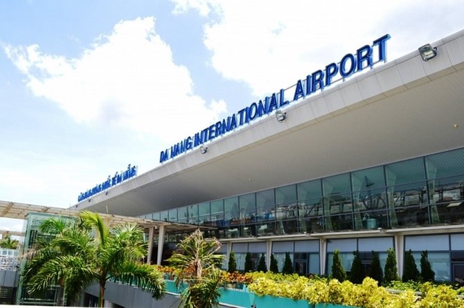 Da Nang Airport To Hue Private Transfer - Who should book this ride