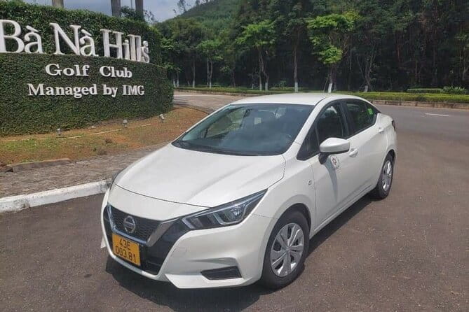 Da Nang Airport Transfer to Da Nang Hotel by Private Car - Return transfers from your hotel