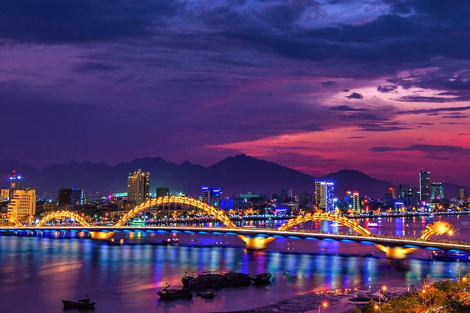 Da Nang and Hoi An Private Tour - One day, two very different Vietnamese cities