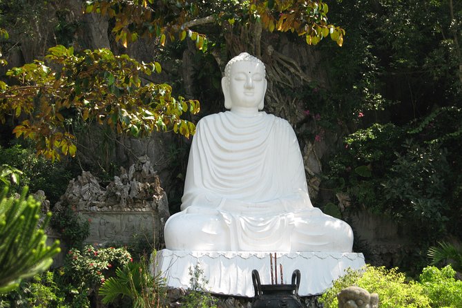 Da Nang and Hoi An Private Tour - Hoi An Ancient Town rewards wandering