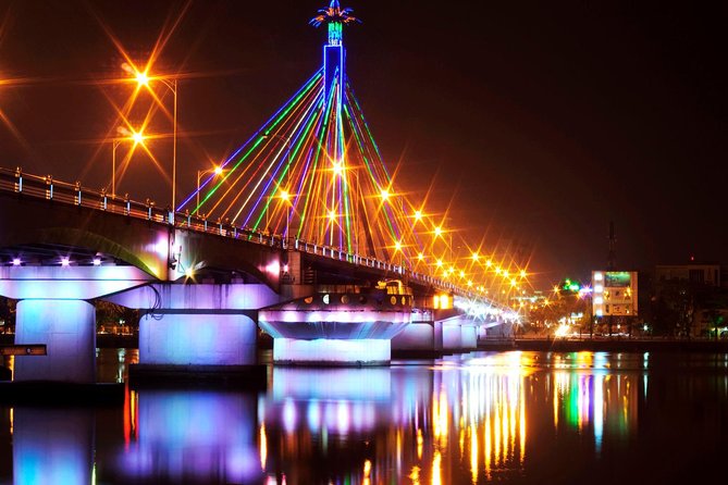 Da Nang and Hoi An Private Tour - What $119 buys you